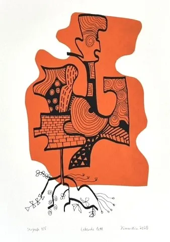 Lekende lett