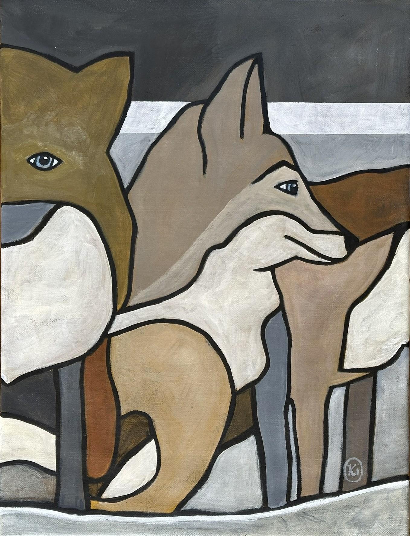 Skyggegjest (vinter)