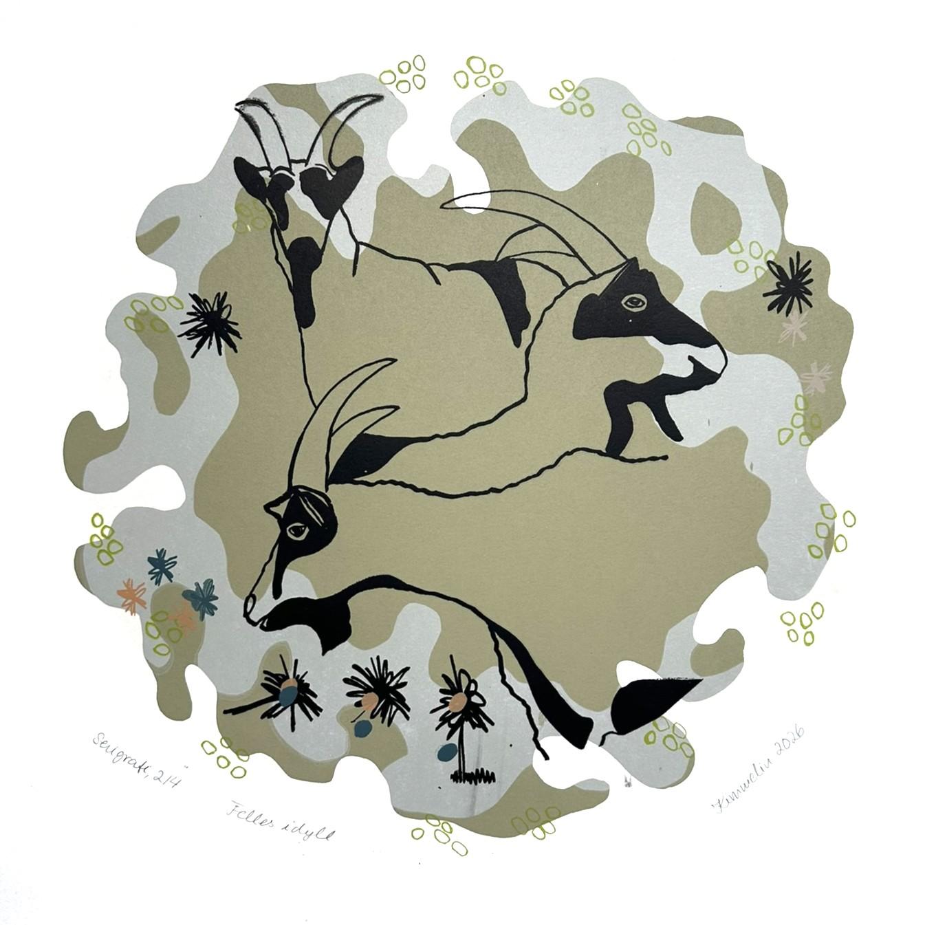 Felles idyll