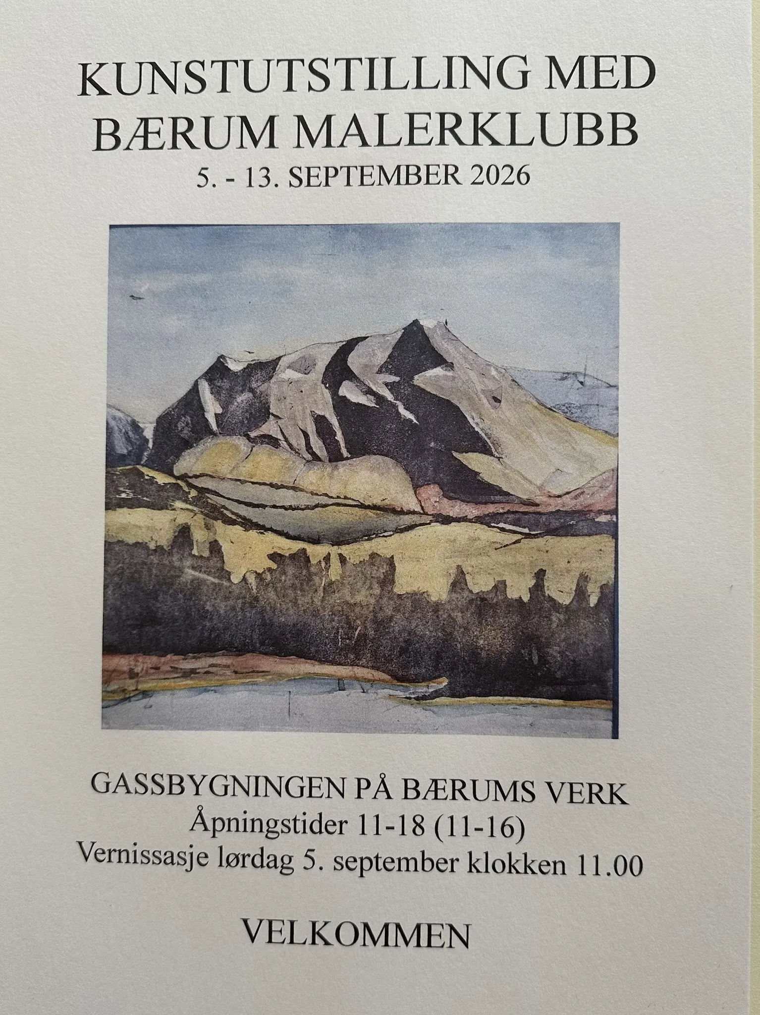 Plakat